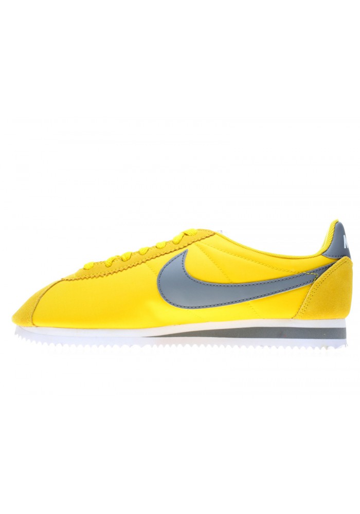 Chaussures Nike Cortez Nylon 532487-701 Hommes Running