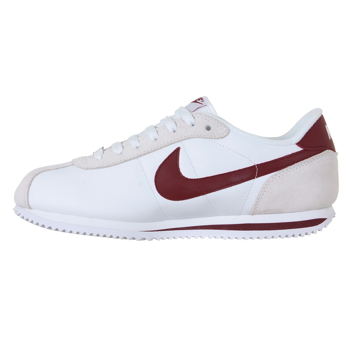 cortez bordeaux homme