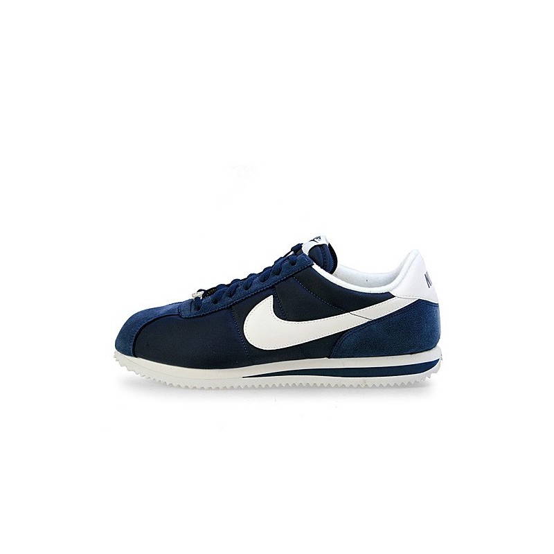 Nike Cortez / Nylon / 317249-413 / Homme