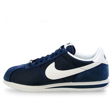 Nike Cortez / Nylon / 317249-413 / Homme