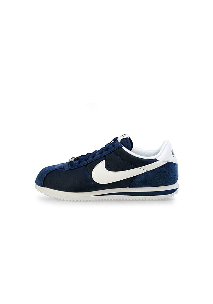 Nike Cortez / Nylon / 317249-413 / Homme