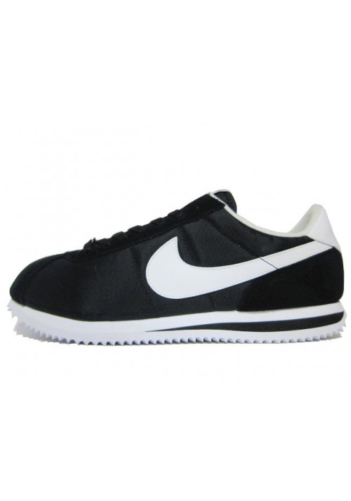 Chaussures Nike Cortez Nylon 317249-012 Hommes Running 