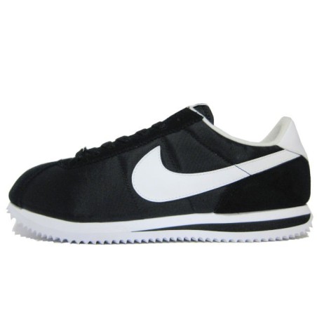 Chaussures Nike Cortez Nylon 317249-012 Hommes Running 
