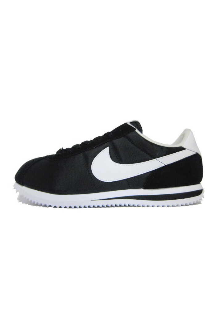 Chaussures Nike Cortez Nylon 317249-012 Hommes Running 