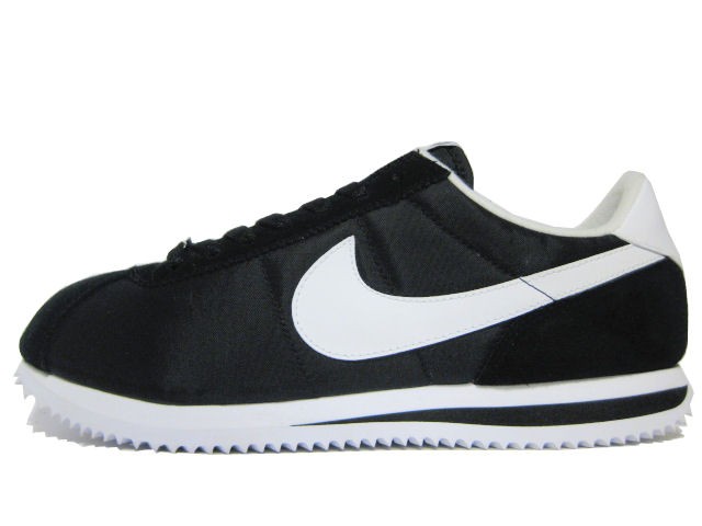 nike cortez nylon homme