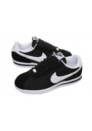 Chaussures Nike Cortez Nylon 317249-012 Hommes Running 
