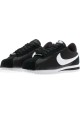 Cortez de Nike en Nylon Noir Ref: 819720-011 Running Homme