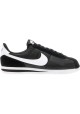 Cortez de Nike en Nylon Noir Ref: 819720-011 Running Homme