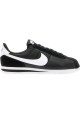 Cortez de Nike en Nylon Noir  Ref: 819720-011 Running Homme