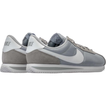 Cortez de Nike en Nylon Bleu  Ref: 819720-411 Running Homme
