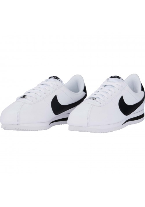 Cortez de Nike en Nylon Bleu Royal  Ref: 819720-410 Running Homme