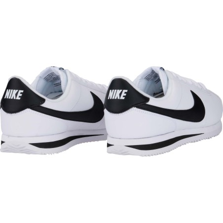 Cortez de Nike en Nylon Bleu Royal  Ref: 819720-410 Running Homme