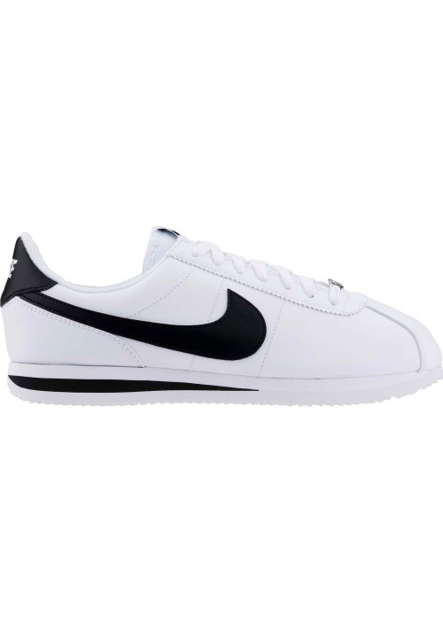 Cortez de Nike en Nylon Bleu Royal  Ref: 819720-410 Running Homme