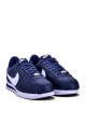 Cortez de Nike en Cuir Blanc Ref: 819719-100 Running Homme