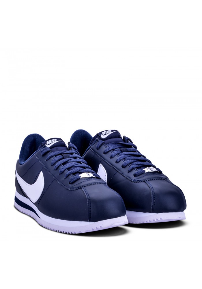 nike cortez homme bleu jordan