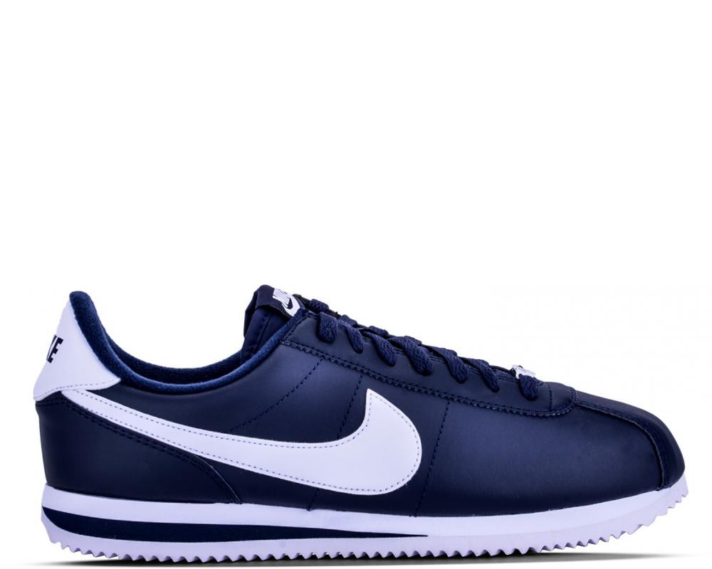 nike cortez homme bleu marine jordan