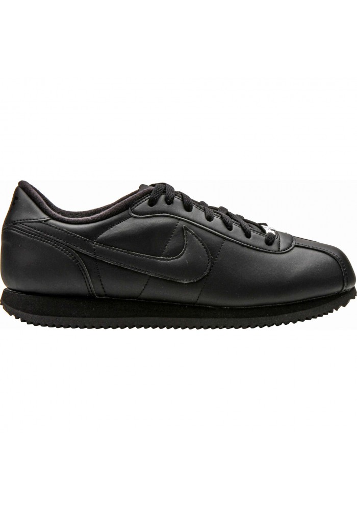 Cortez de Nike en Cuir Blanc Ref: 819719-110 Running Homme