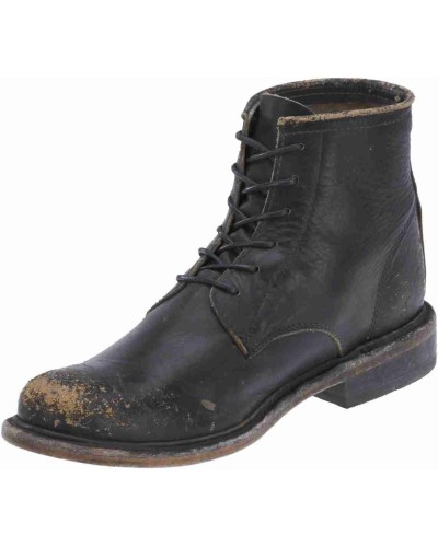 Bottes Harley-Davidson Homme Black Label Barrineau Noir Motorcycle D99903