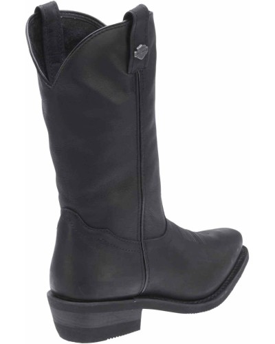 Bottes Harley-Davidson Homme  Drayton Noir Motorcycle D96093
