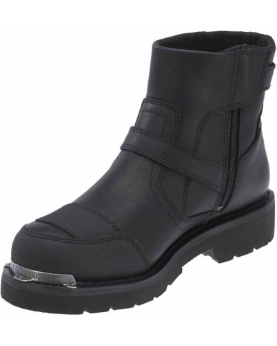 Bottes Harley-Davidson Homme  Kingmont Noir Motorcycle D96095