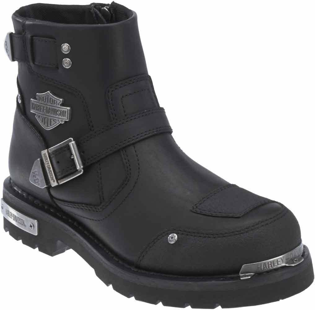 bottes harley