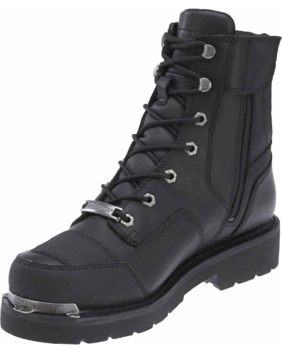 Bottes Harley-Davidson Homme  Lockwood Noir Motorcycle D96096