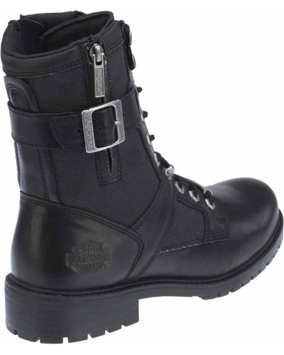 Bottes Harley-Davidson Homme  Ramsbury Noir Motorcycle D93339