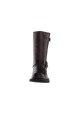 Botte Harley-Davidson Femme Dartford Marron Bottes Moto