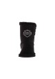 Botte Harley-Davidson Femme Emmalyn Noir Bottes Moto