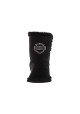 Botte Harley-Davidson Femme Emmalyn Noir Bottes Moto