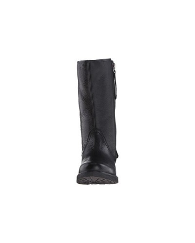 Botte Harley-Davidson Femme Baisley Noir Bottes Moto