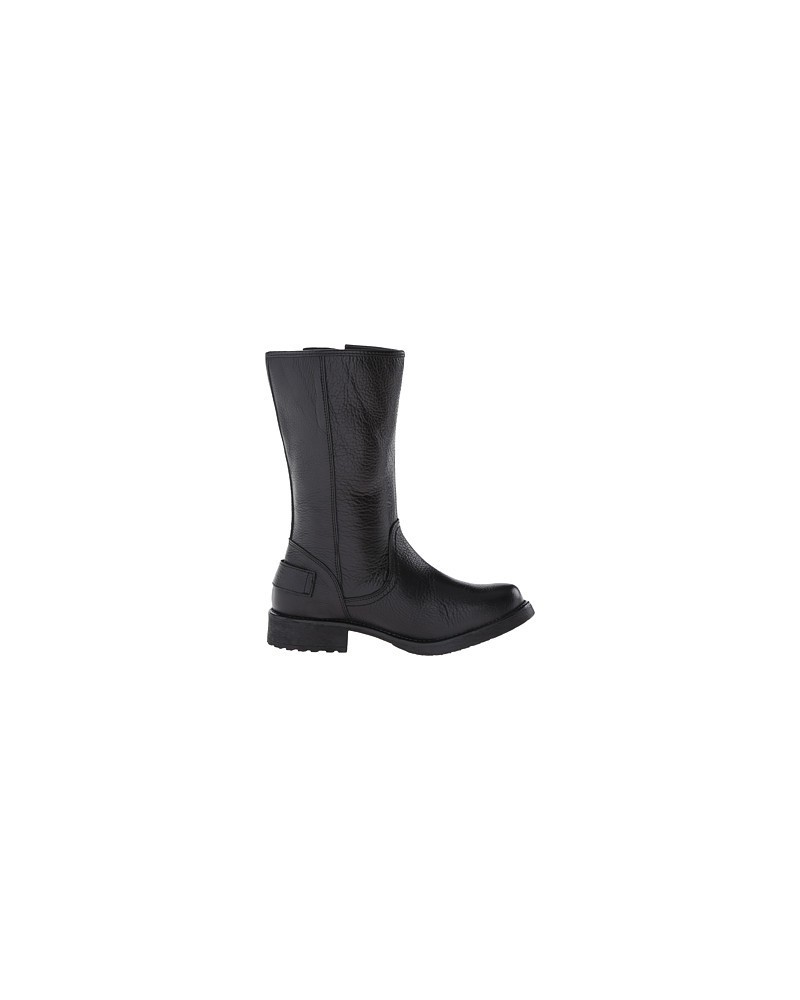 Botte Harley-Davidson Femme Baisley Noir Bottes Moto