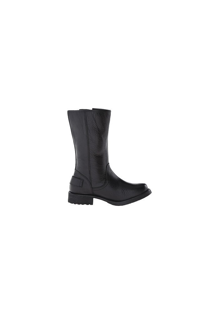 Botte Harley-Davidson Femme Baisley Noir Bottes Moto