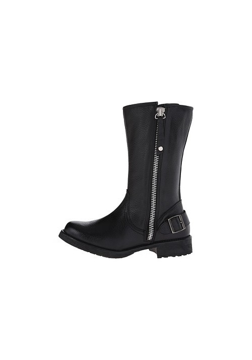 Botte Harley-Davidson Femme Baisley Noir Bottes Moto