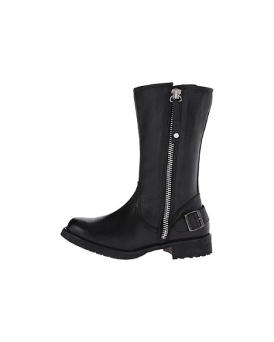Botte Harley-Davidson Femme Baisley Noir Bottes Moto
