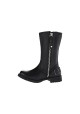 Botte Harley-Davidson Femme Baisley Noir Bottes Moto