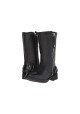 Botte Harley-Davidson Femme Baisley Noir Bottes Moto