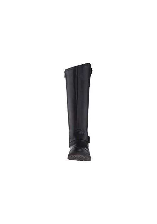 Botte Harley-Davidson Femme Cadena Noir Bottes Moto
