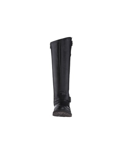 Botte Harley-Davidson Femme Cadena Noir Bottes Moto