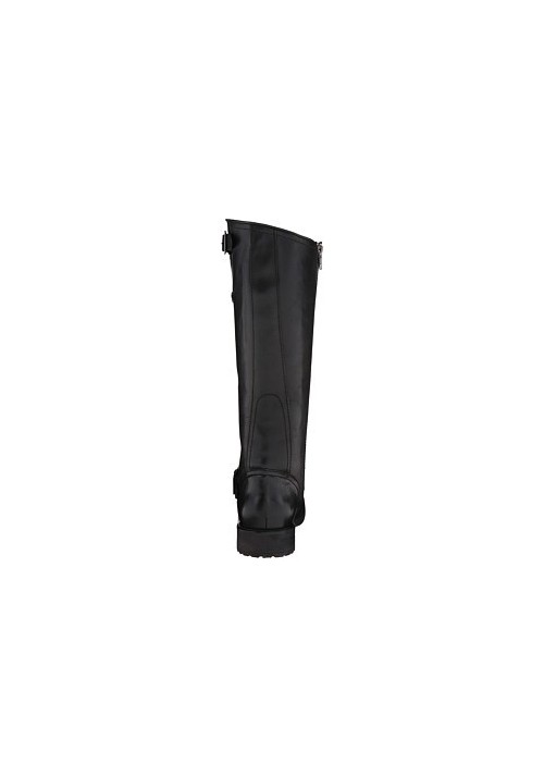 Botte Harley-Davidson Femme Cadena Noir Bottes Moto