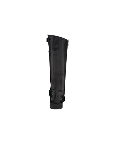 Botte Harley-Davidson Femme Cadena Noir Bottes Moto