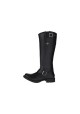 Botte Harley-Davidson Femme Cadena Noir Bottes Moto