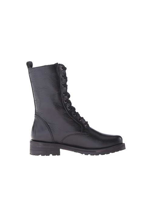 Botte Harley-Davidson Femme Kenova Noir Bottes Moto