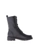 Botte Harley-Davidson Femme Kenova Noir Bottes Moto