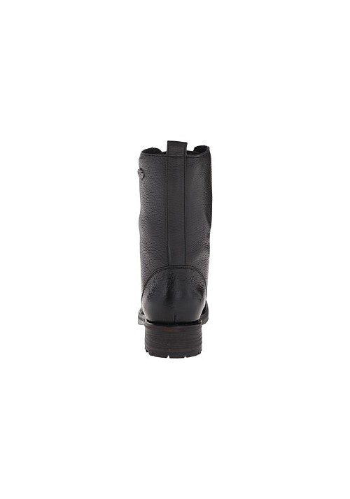Botte Harley-Davidson Femme Kenova Noir Bottes Moto