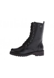 Botte Harley-Davidson Femme Kenova Noir Bottes Moto