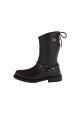 Botte Harley-Davidson Femme Sharon Noir Bottes Moto