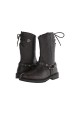 Botte Harley-Davidson Femme Sharon Noir Bottes Moto