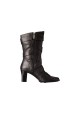 Botte Harley-Davidson Femme Leslie Noir Bottes Moto