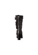 Botte Harley-Davidson Femme Leslie Noir Bottes Moto